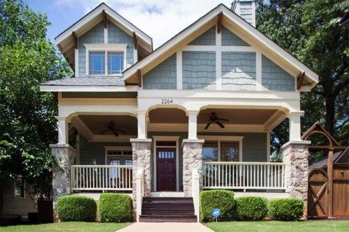 2264 Cottage Grove Avenue Se, Atlanta, GA 30317