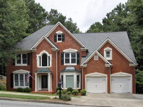1029 Towne Lake Hills E, Woodstock, GA 30189