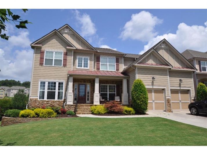 4440 Sandalwood Way, Cumming, GA 30041