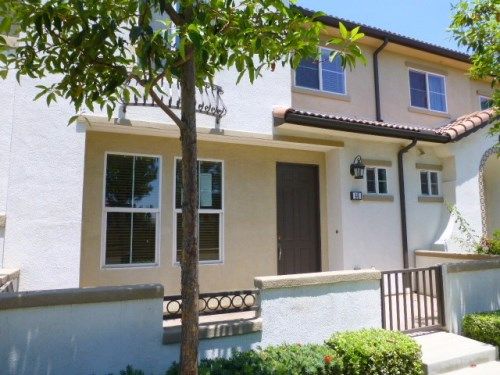 15723 Parkhouse Dr #46, Fontana, CA 92336