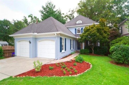 2321 Attaway Walk Ne, Atlanta, GA 30319