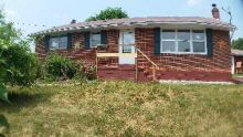 11205 Town Creek Rd SE Oldtown, MD 21555