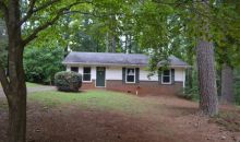 61 Yvette Court NE Kennesaw, GA 30144