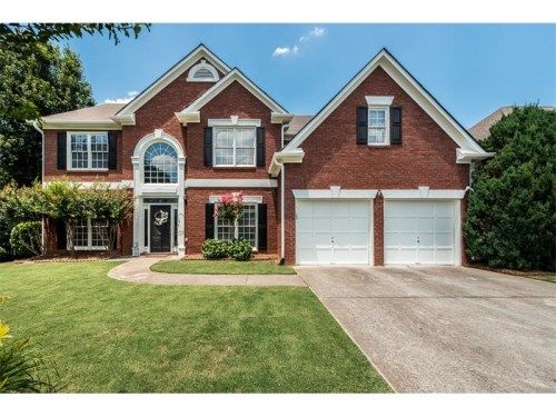 6800 Weatherstone Way, Alpharetta, GA 30009