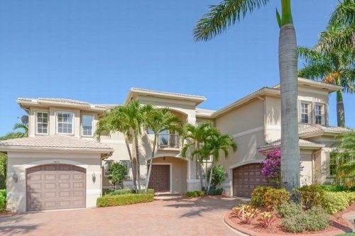 3413 BIRCH TER, Fort Lauderdale, FL 33330