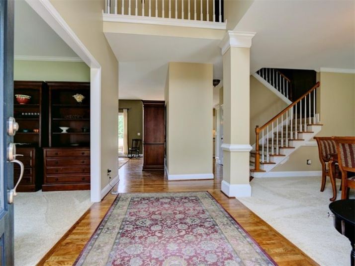342 Ironhill Trace, Woodstock, GA 30189