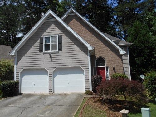 1101 New Gibraltar Sq, Stone Mountain, GA 30083