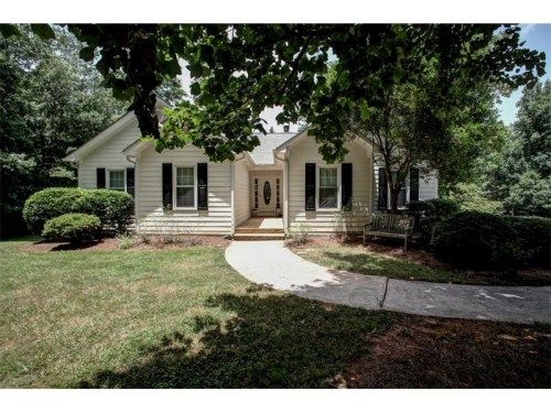 4275 Autumn Court, Canton, GA 30115