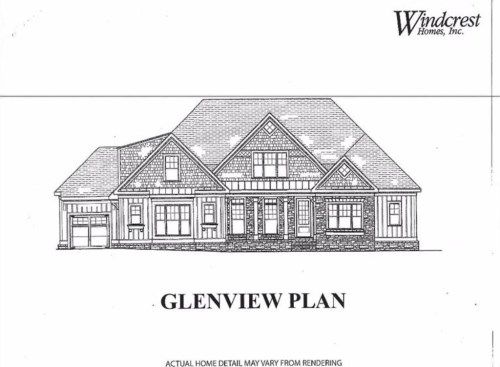 1521 Canfield Lane, Marietta, GA 30066