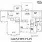 1521 Canfield Lane, Marietta, GA 30066 ID:12989879