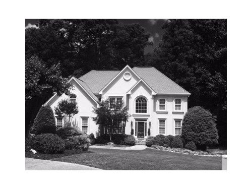 13935 Belleterre Drive, Alpharetta, GA 30004