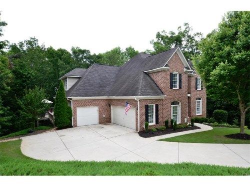 4750 Spring Wood Trace, Cumming, GA 30041