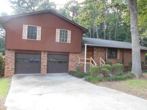 2169 Kings Forest Dr SE, Conyers, GA 30013