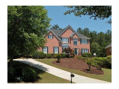 325 Willow Oak Court, Alpharetta, GA 30005