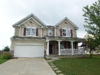 2404 Louisiana Driv, Xenia, OH 45385