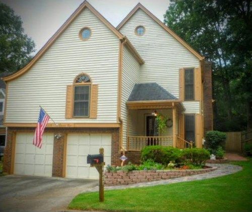 4377 Briers Way, Stone Mountain, GA 30083