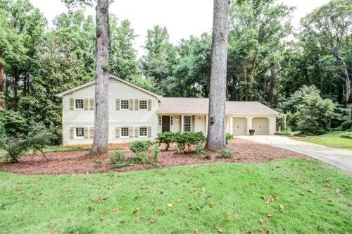 4180 Triple Creek Court Ne, Atlanta, GA 30319