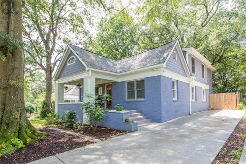 40 Rockyford Road Ne, Atlanta, GA 30317