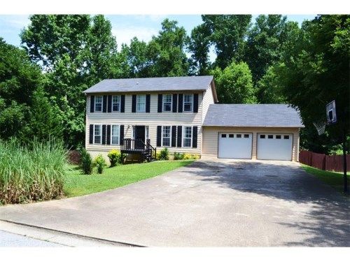 1958 Knots Landing Drive, Lithia Springs, GA 30122