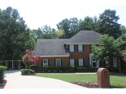 750 Arkwith Way, Alpharetta, GA 30022