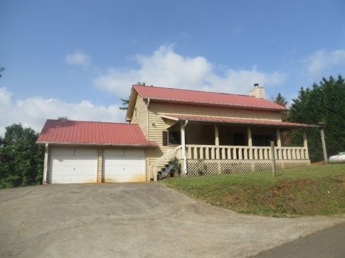 36 Deep Cove Rd, Blue Ridge, GA 30513