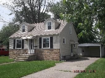 222 Indiana Ave, Lorain, OH 44052