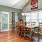 3902 Lorien Way Nw, Kennesaw, GA 30152 ID:12994623