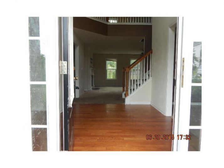 4694 Clarks Creek Lane, Ellenwood, GA 30294