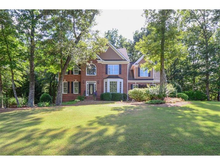 3505 Lake Seminole Drive, Buford, GA 30519