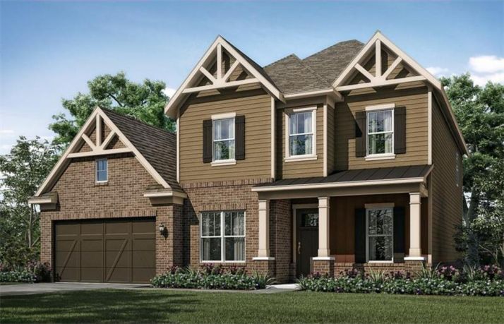 115 Austin Drive, Atlanta, GA 30328