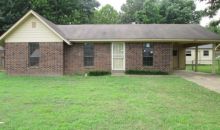 6095 Somerset Dr Horn Lake, MS 38637