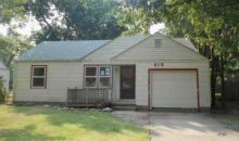 615 S Barlow St Wichita, KS 67207