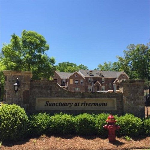 9036 Tuckerbrook Lane, Alpharetta, GA 30022