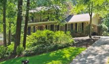 2491 Overlook Way Ne Atlanta, GA 30345