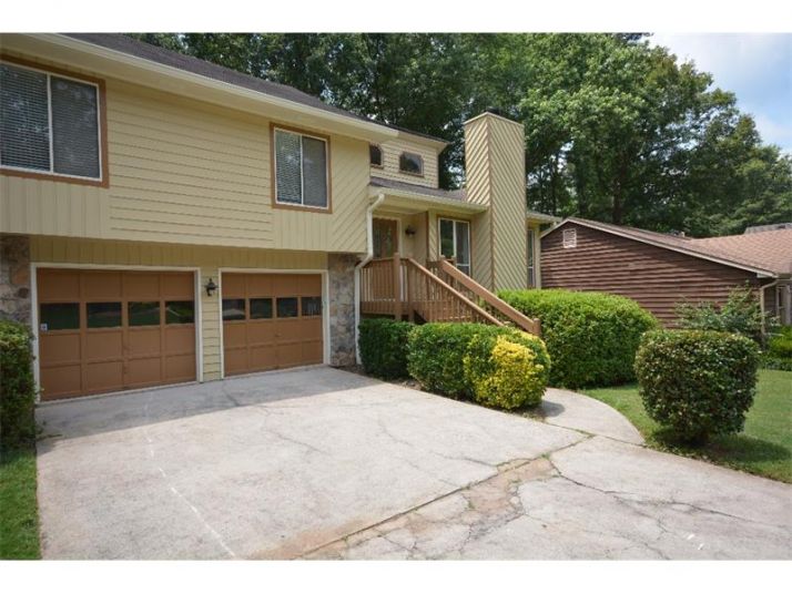 1122 Capital Club Circle Ne, Atlanta, GA 30319