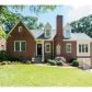 1210 Beech Valley Road Ne, Atlanta, GA 30306 ID:12834242