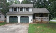 2983 Carriage Trl Jonesboro, GA 30236