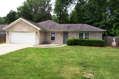 345 Cherry Street, Shepherdsville, KY 40165