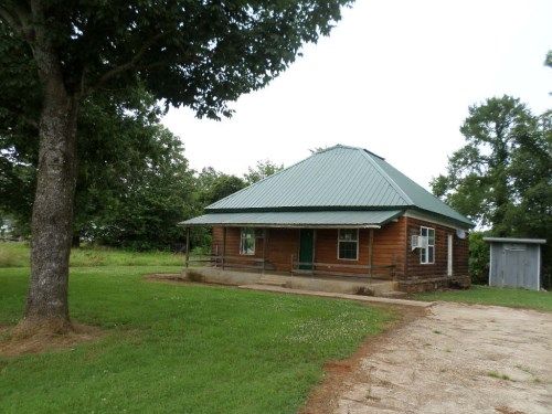 3517 County Rd 3201, Clarksville, AR 72830