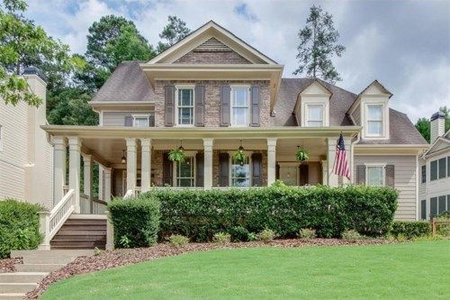 1040 Allen Lake Lane, Suwanee, GA 30024