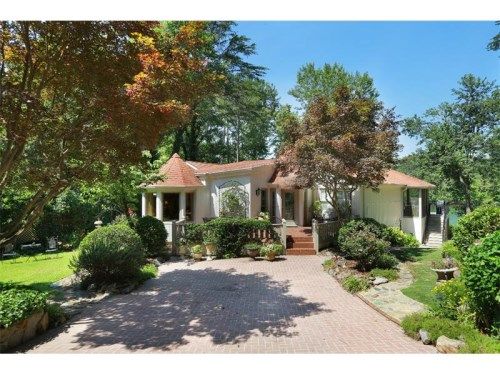 3830 Adams Road, Cumming, GA 30041