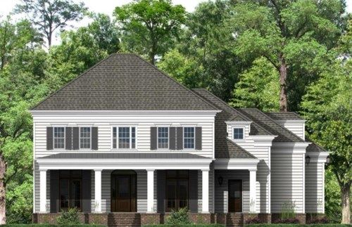 1 Someo Court, Atlanta, GA 30324