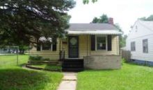 4109 Harrison St Gary, IN 46408