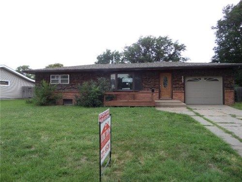 2303 Post Ave, Dodge City, KS 67801
