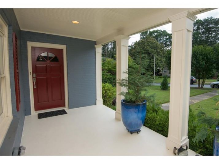 1196 Reeder Circle Ne, Atlanta, GA 30306