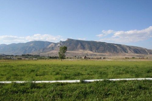 Lot 2, Douglas Dr, Cody, WY 82414