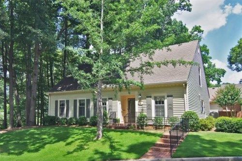 1801 Bedfordshire Drive, Decatur, GA 30033