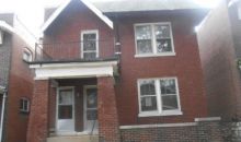 3237 Delor St Saint Louis, MO 63111