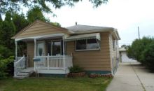3567 16th Street Wyandotte, MI 48192