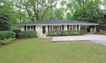 1179 Gail Drive Atlanta, GA 30319